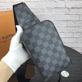 Fan Fashion Lu-Vi bags - 17826