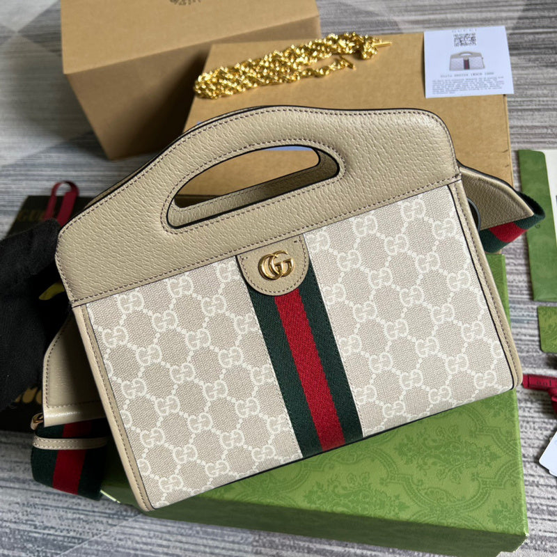 Amelia- GCI LUXURY LADY BAGS - 720