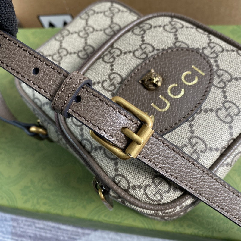 Amelia- GUKI Bags - 2048