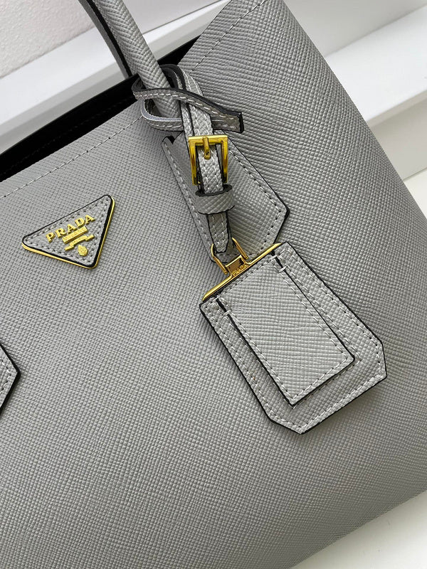 Amelia- PRDA  LUXURY BAGS - 029