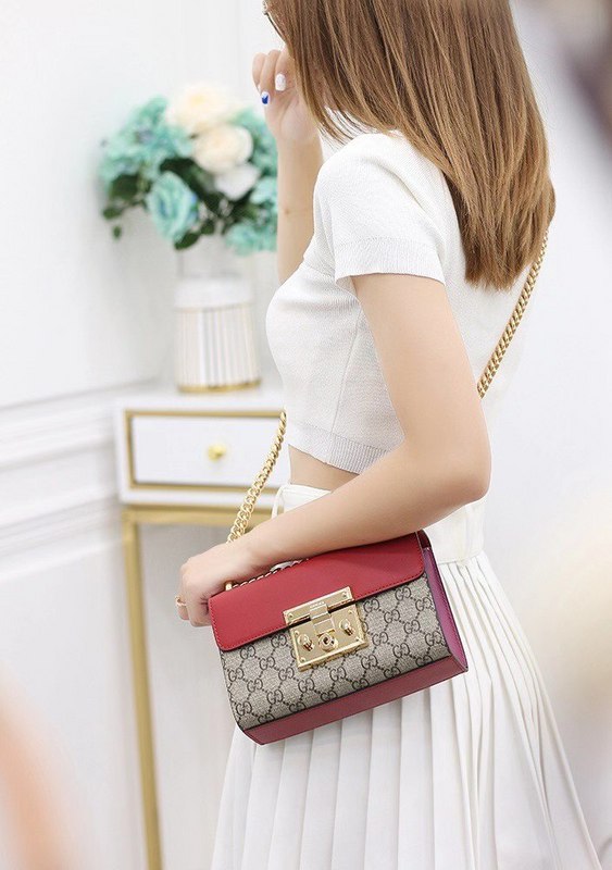 Amelia- GCI Bags - 301