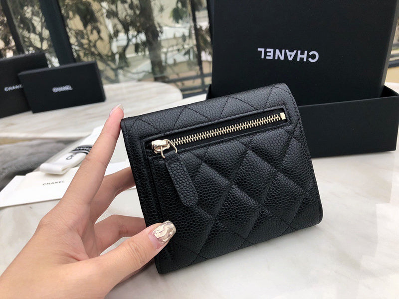 Amelia-i CHL Wallets - 001