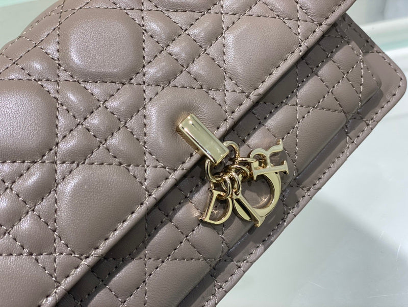 Amelia- DOR Bags - 1307