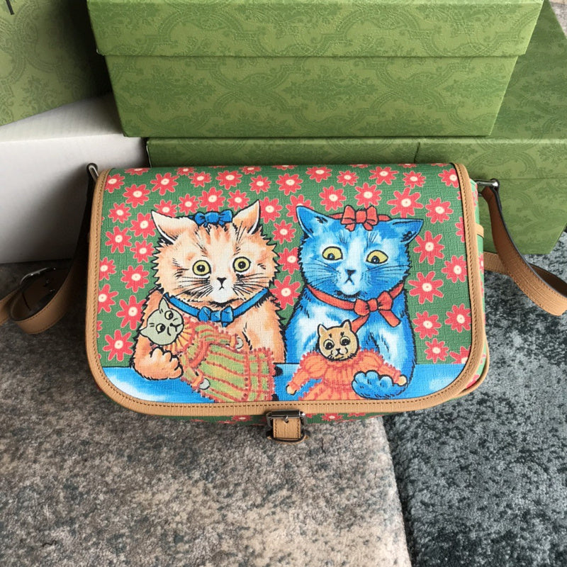 Amelia-i GUKI Women Bags - 1301