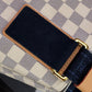 Fan Fashion Lu-Vi bags - 17362