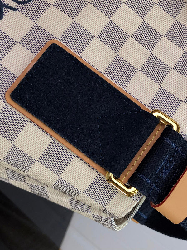 Fan Fashion Lu-Vi bags - 17362