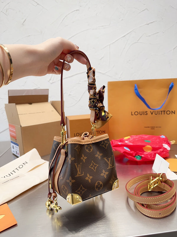 Amelia - LV Bags - 14619