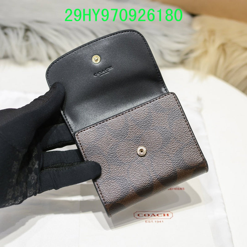 Amelia - CAH Wallet - 124