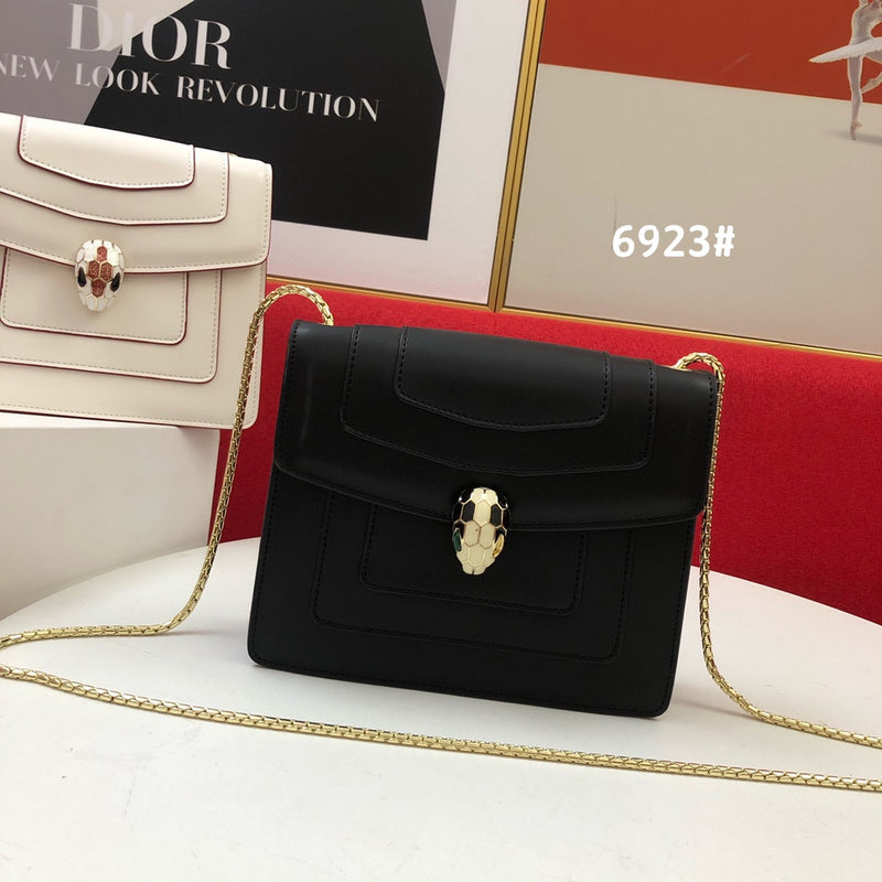 B-Berry Bags - Women Ameliave Luxury Bags - 533
