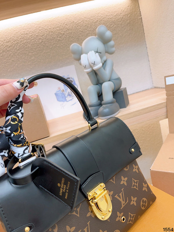 Amelia - LV Bags - 14487