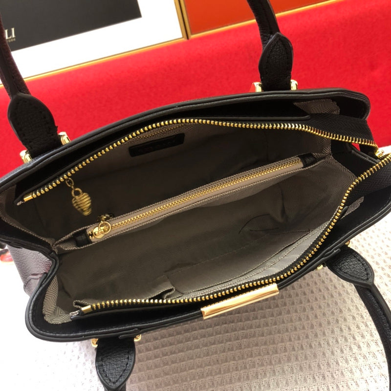 Amelia- PRDA  LUXURY BAGS - 661
