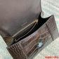 Amelia- BG Hourglass Bags - 127