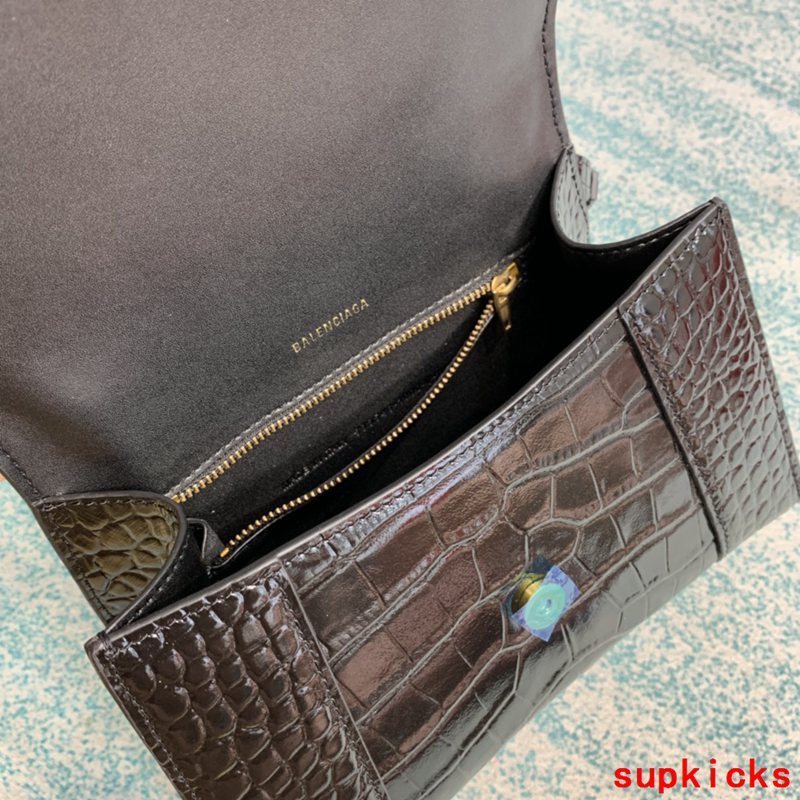 Amelia- BG Hourglass Bags - 127