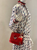 Amelia- FDE Bags - 882