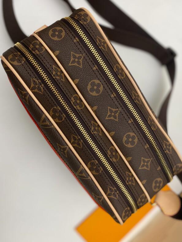 AmeliaLuxury - LOV Bags - 2168