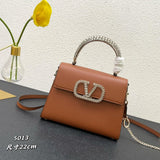Amelia- VEL WOMEN LUXURY BAGS - 732