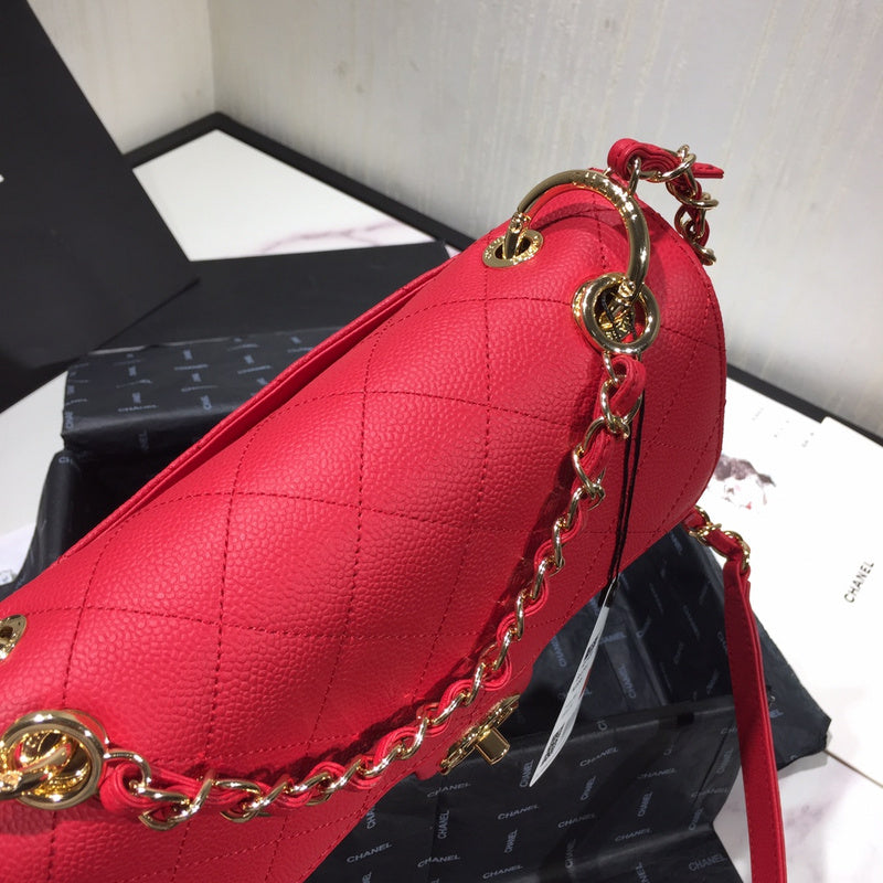 Amelia- CHL Bags - 6419