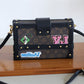 Fan Fashion Lu-Vi bags - 8215