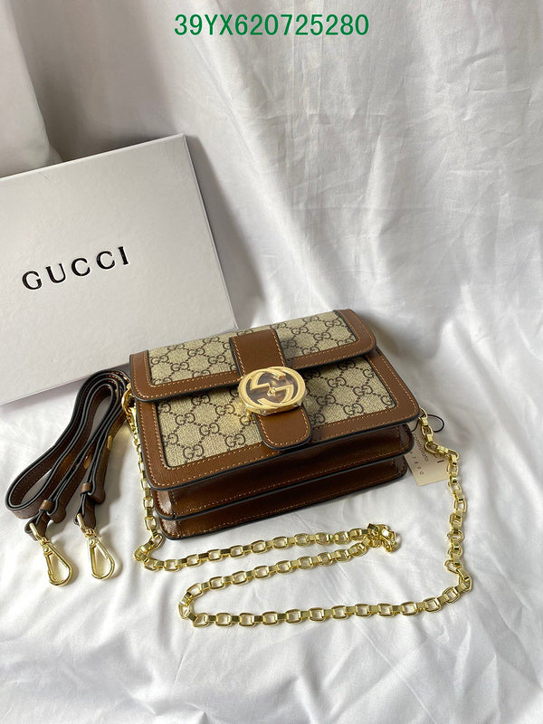 Amelia - GUKI Bags - 2406