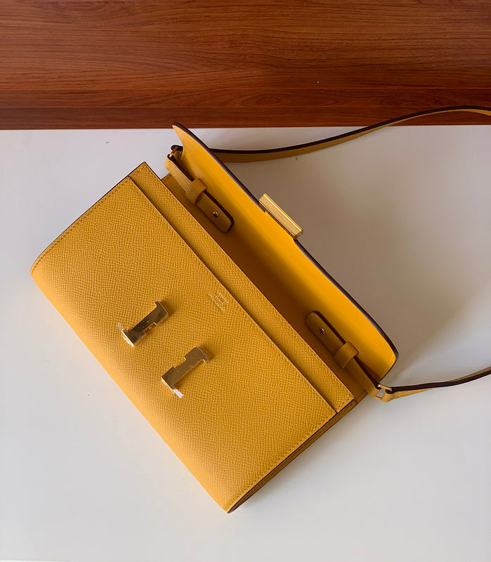 LO - HRMS DESIGNER BAGS - WOMEN BAGS - 988