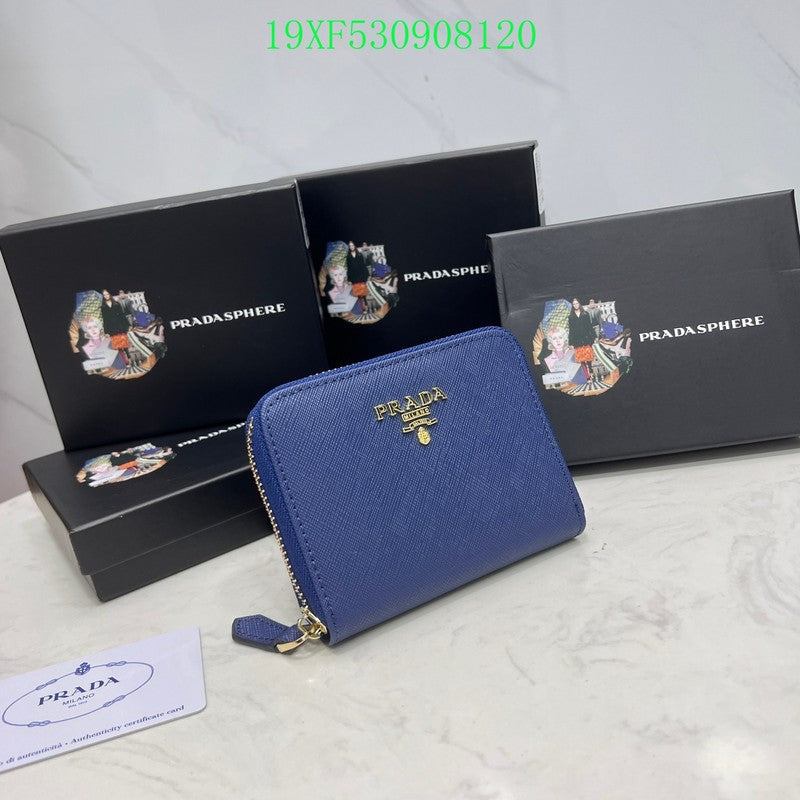 Amelia - PD Wallet - 122