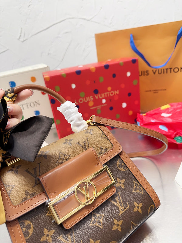 Amelia - LV Bags - 14623