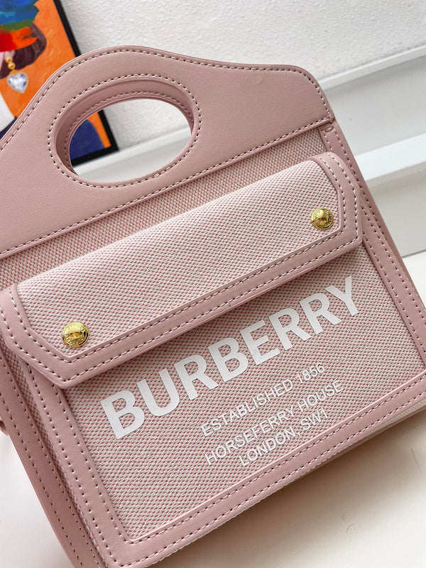 B-Berry Bags - Women Ameliave Luxury Bags - 269