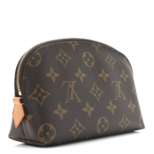 Louis Vuitton Monogram Cosmetic Pouch