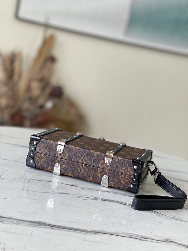 Fashion Lu-Vi bags - 4647