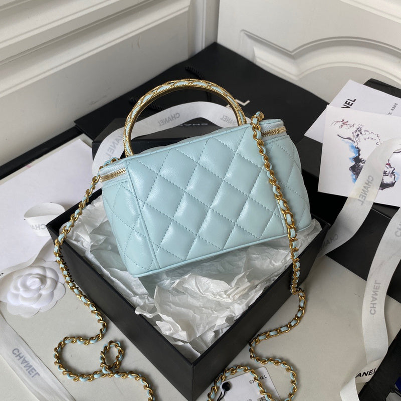 Wellow Bags - Chanel - Bags  - 307