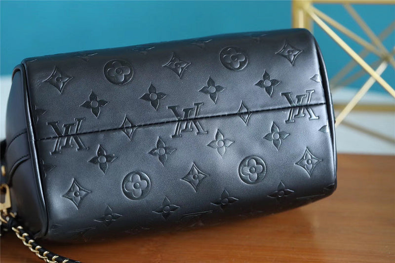 Fan Fashion Lu-Vi bags - 8155