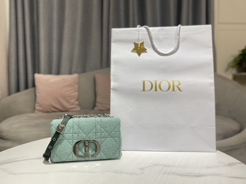 Amelia- DYOR FASHION BAGS - 2058