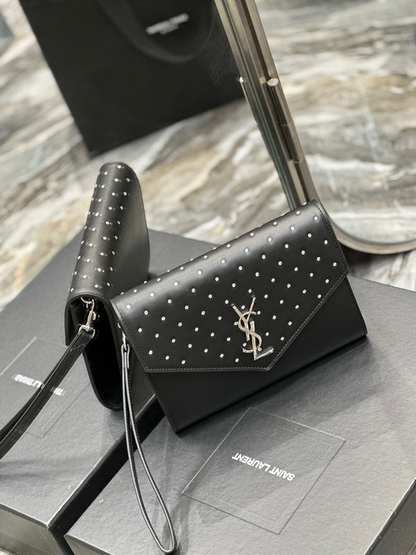 Amelia - YSL Bag - 3957