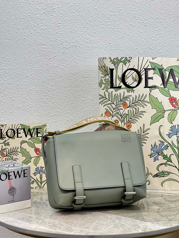 Amelia's Bag Gallery - LWO Bags - 620