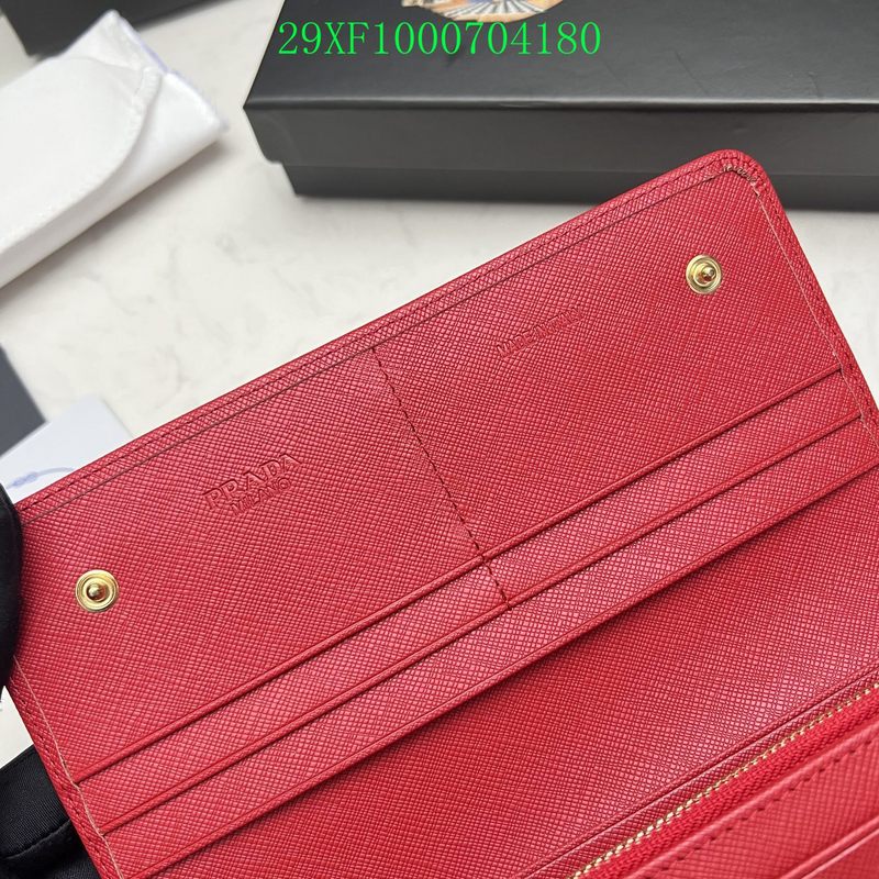 Amelia - PD Wallet - 165