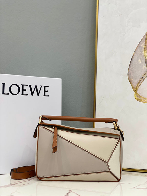 Amelia's Bag Gallery - LWO Bags - 702