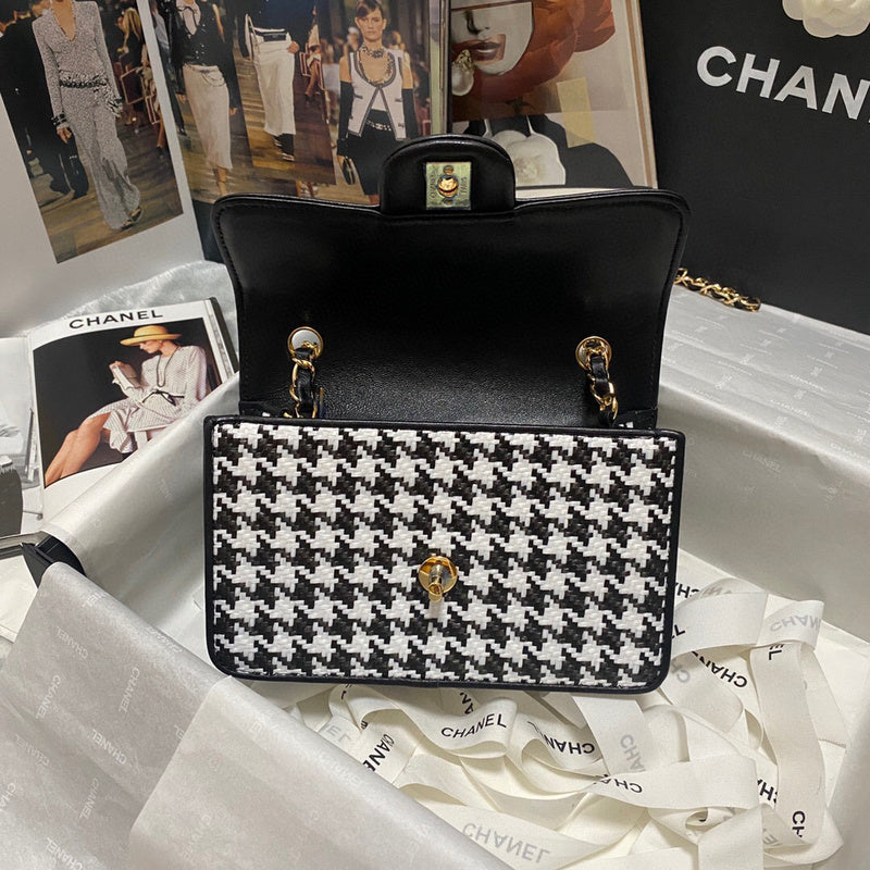 AmeliaLuxury - CHL Bags - 3129