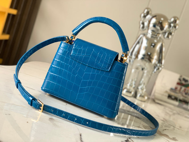 Amelia's Bag Gallery - LOV Bags - 1152