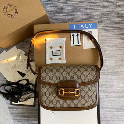 Amelia- GUKI Bags - 2232