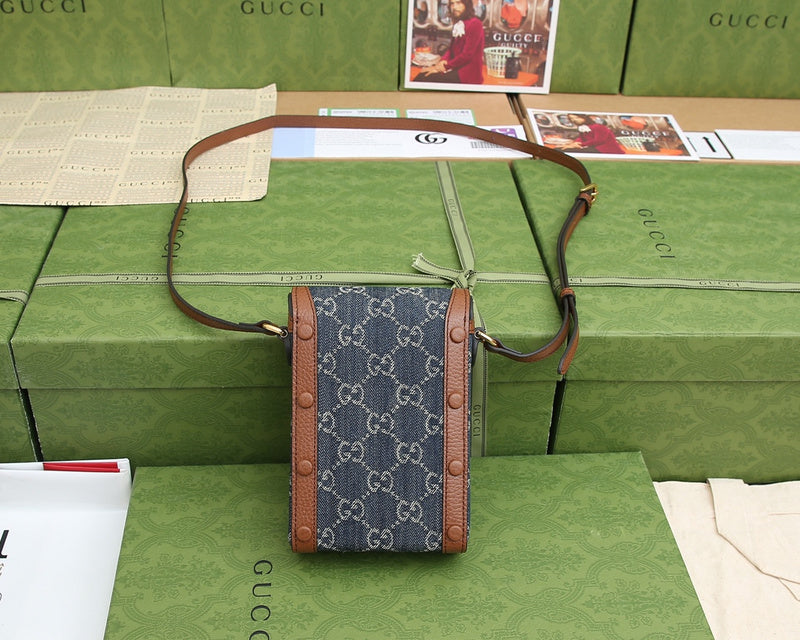 Amelia-i GUKI Women Bags - 966