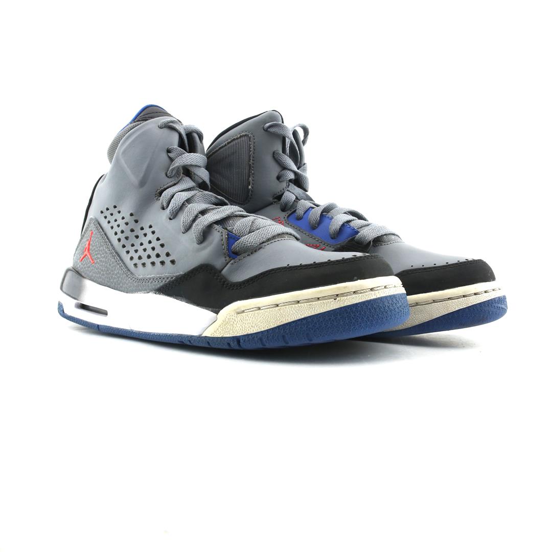 JORDAN SC-3