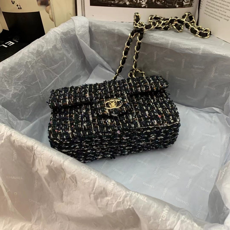 Amelia-  CHL BAGS  - 274