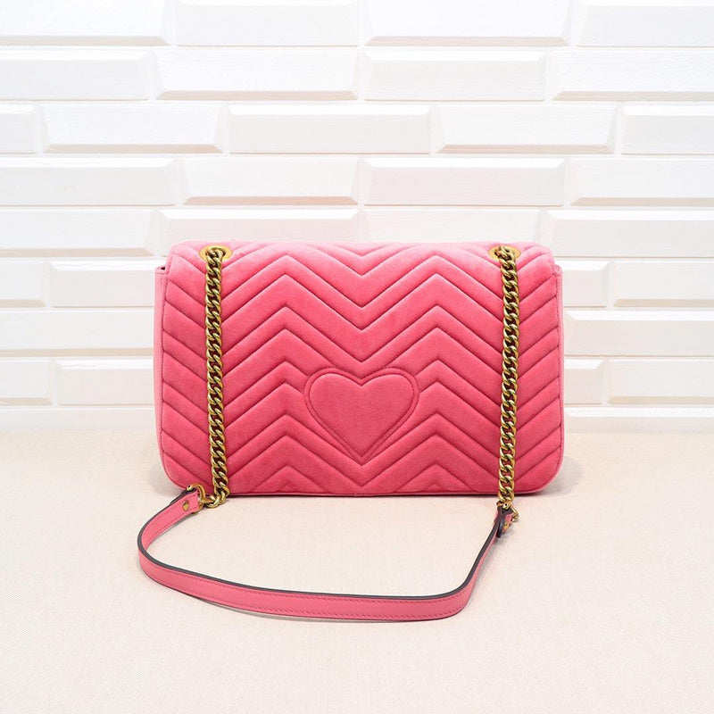 AmeliaLuxury - GCI Bags - 862