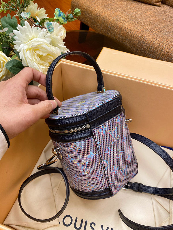 Amelia - LV Bags - 14003