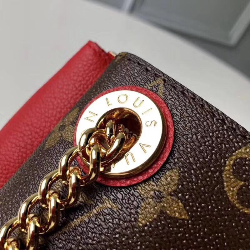Amelia - LV Bags - 12477