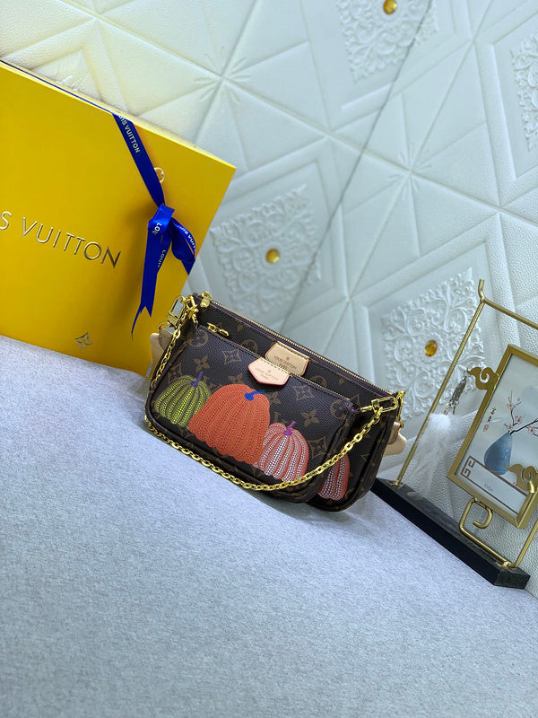 Amelia- GUKI Women Bags - 1477