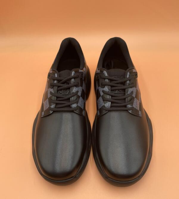 AmeliaLuxury - LOV Men Shoes - 902