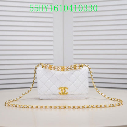 Amelia - CHL Bags - 1130