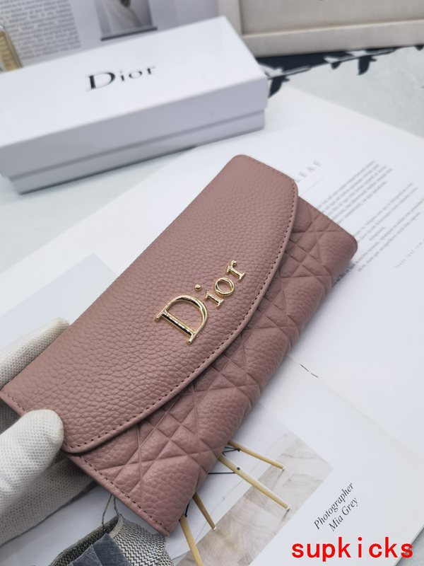 Amelia- Mix Wallets - 632