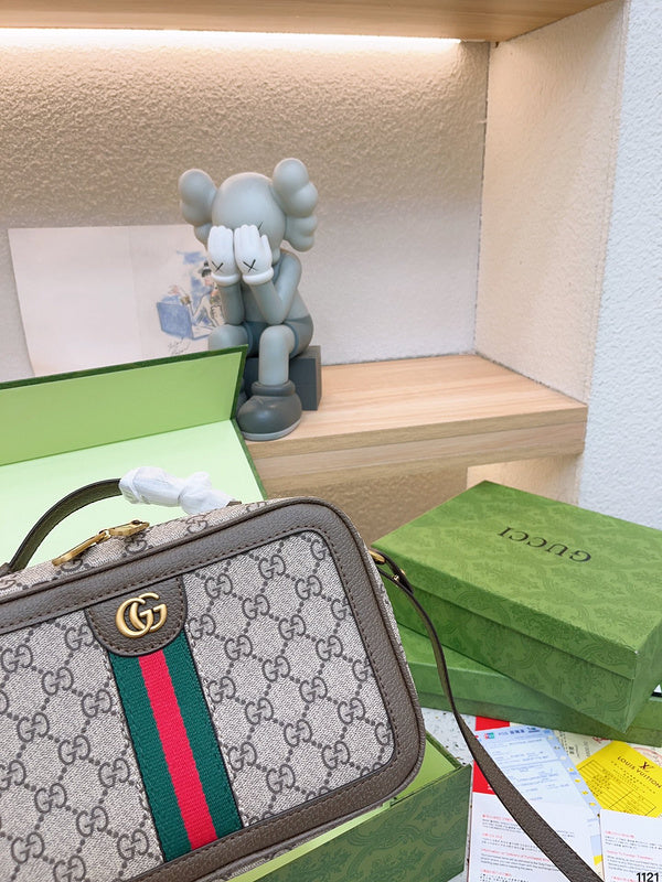 Amelia  - GCI Bags - 11575